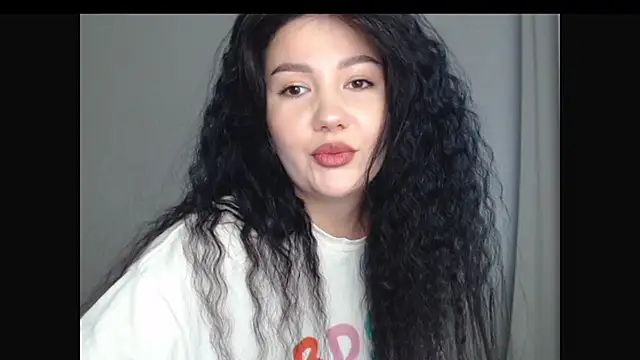 Snapshot of AlexaCruze chatting on October 13, 3:14 pm AlexaCruze online show from October 13, 3:14 pm