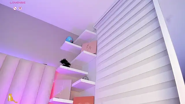 Sally  Walker online show from November 8, 3:33 am