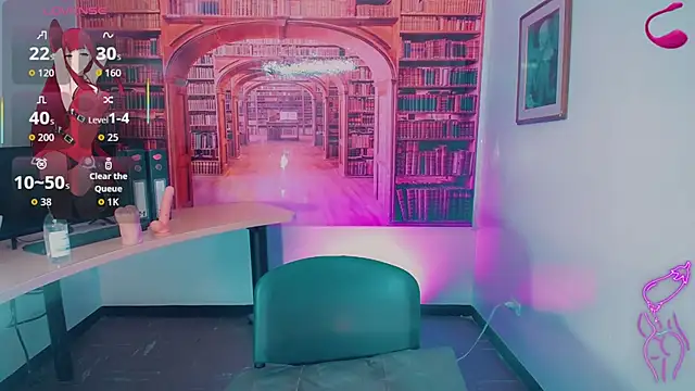 caribbean passion  online show from March 4, 1:39 pm