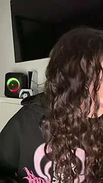 Kimi Ass online show from December 1, 2:53 pm