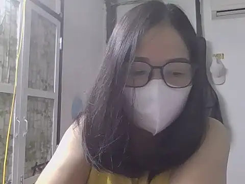 Malinh096 online show from November 2, 11:57 am