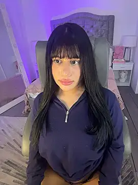 AshleyFerrer online show from January 11, 9:31 pm