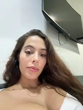 Snapshot of Amber_Rush_ chatting on October 1, 8:14 pm Amber Rush  online show from October 1, 8:14 pm