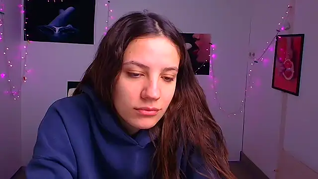 Dana Joy  online show from December 2, 7:10 am