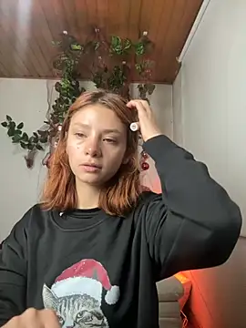 ari kat online show from December 4, 11:27 pm