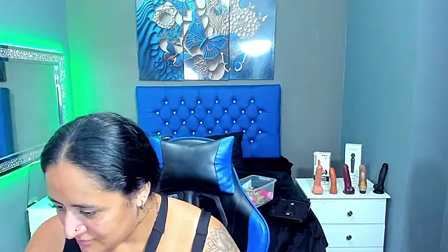 NikolPervertUnlimit online show from November 28, 2:14 am