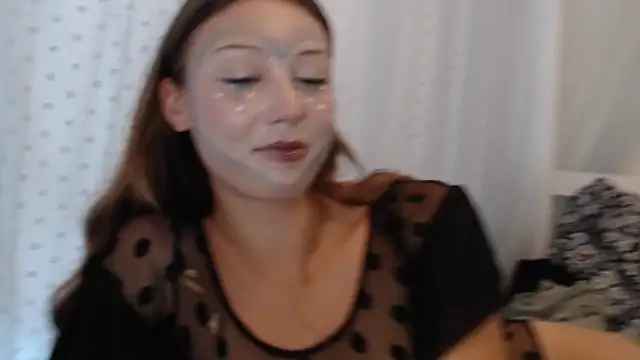 fern4ever online show from October 30, 11:39 pm