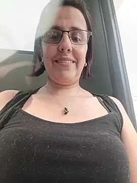 IsisBlake online show from February 12, 9:49 pm