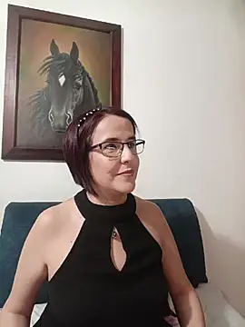 IsisBlake online show from May 30, 3:15 am