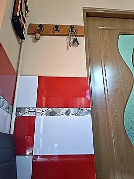 SexyNicool35 online show from April 11, 7:45 am