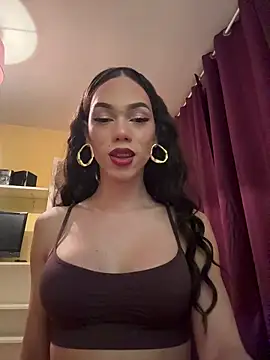 Carlita cute online show from March 21, 11:43 pm