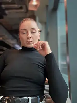 Crazy-Rosa online show from October 29, 9:57 am