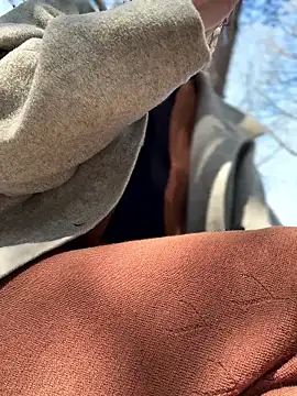 Crazy-Rosa online show from March 21, 7:35 am