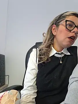 Cata Office-12 online show from November 10, 2:01 pm