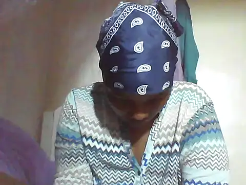 EBONYVANILLA02 online show from January 13, 3:49 pm