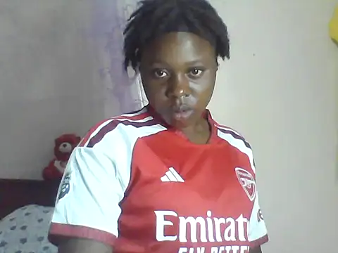 EBONYVANILLA02 online show from June 26, 11:44 am