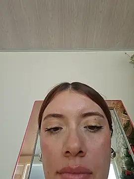 valery mora online show from February 6, 7:17 pm