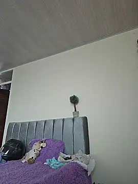 valery mora online show from March 10, 4:22 pm