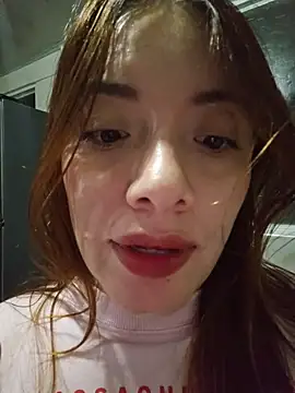 valery mora online show from April 5, 4:33 am