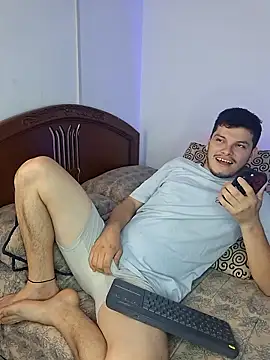  Ottis  online show from March 26, 10:55 pm