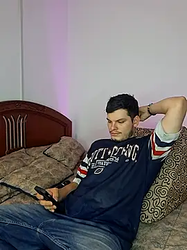  Ottis  online show from April 5, 2:10 am