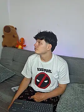  Ottis  online show from October 27, 3:57 am