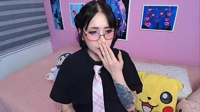 Miwa violet online show from December 1, 11:51 pm