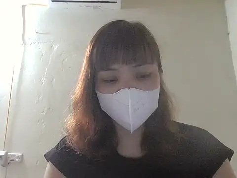 Angela-Eira online show from April 19, 1:05 am