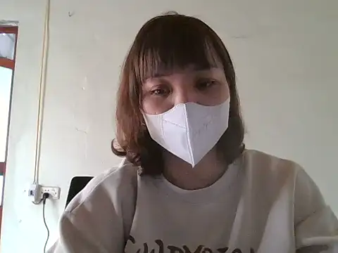 Angela-Eira online show from January 11, 5:34 am