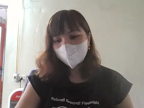 Angela-Eira online show from March 6, 7:36 am