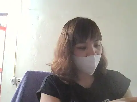 Angela-Eira online show from March 1, 8:47 am