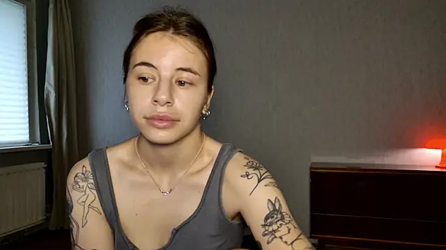 MazzyDoll online show from July 5, 6:08 am