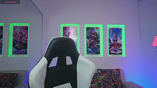 KayraOwen online show from September 29, 11:37 am