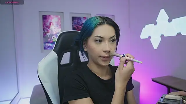 KayraOwen online show from September 23, 12:03 pm