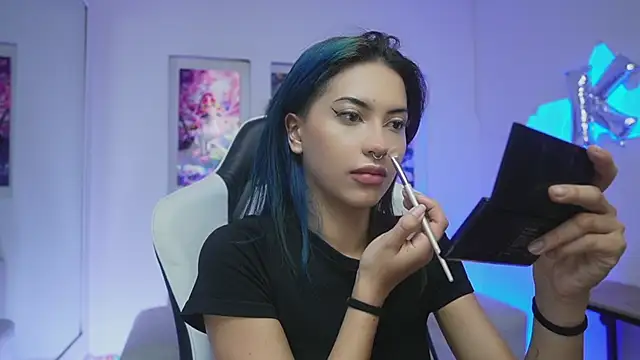 KayraOwen online show from October 25, 12:35 pm