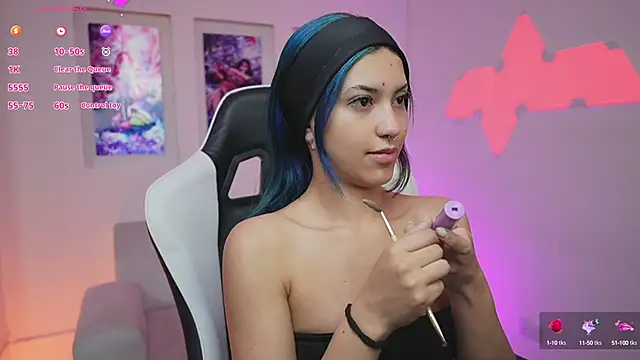 KayraOwen online show from September 13, 11:51 am