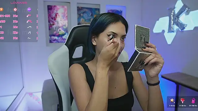 KayraOwen online show from November 28, 12:41 pm