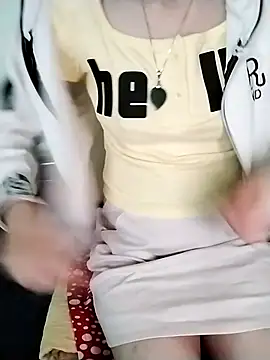 Luxcute286 online show from March 16, 7:12 am