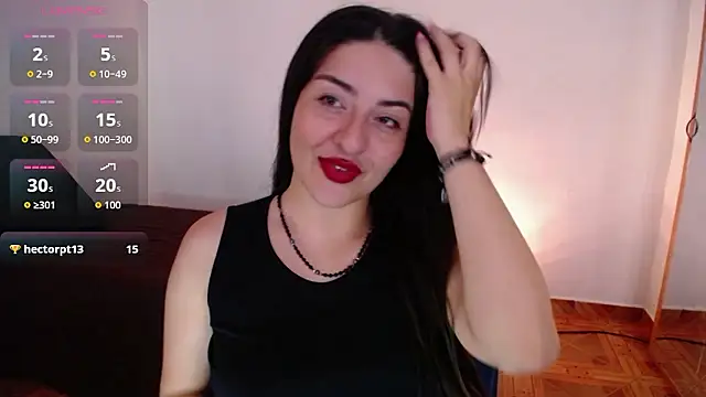 moritalatina online show from January 10, 3:17 pm