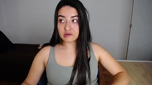 moritalatina online show from March 20, 6:57 pm