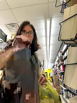 Hotmess express420 online show from October 25, 12:35 pm