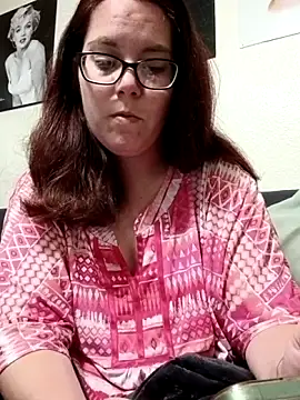 Hotmess express420 online show from June 29, 12:17 am