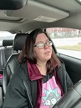 Hotmess express420 online show from February 12, 6:09 pm