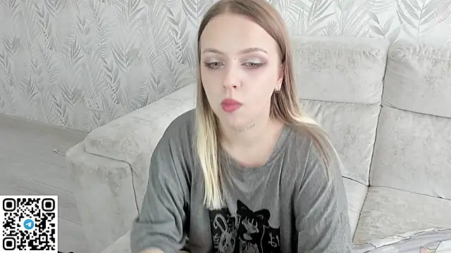 Alice Halle online show from June 3, 8:48 am