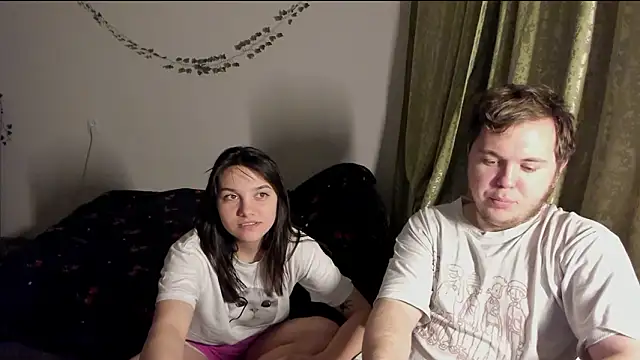 MashkaRay online show from March 13, 8:32 pm