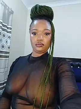 Sugartonguexx online show from January 6, 8:23 pm