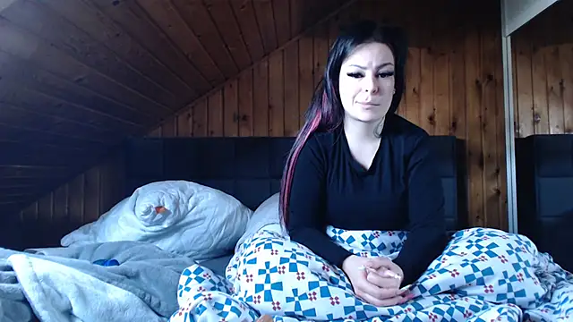 BoeseMoni1998 online show from November 13, 10:36 am