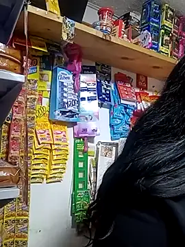 PamelaDoouce online show from March 17, 11:42 pm