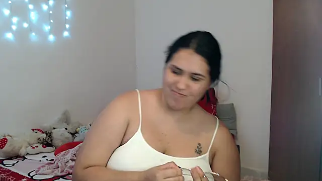 zaritagape21 online show from October 26, 1:56 am