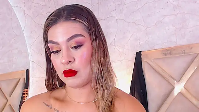 JoannaStanford online show from January 7, 11:08 pm